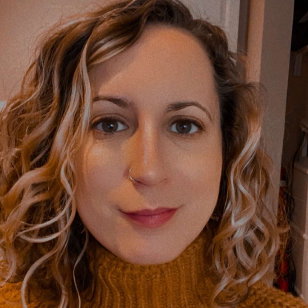 Meet your Posher, Kartasi!